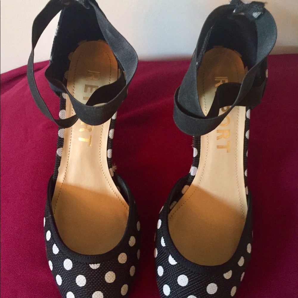 Women footwear platform wedges very elegant